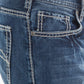 B. Tuff - American Flag Hooah Jean