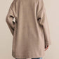 Z Supply - Lennon Heathered Coat