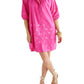 Caryn Lawn - Celia Sequin Dress