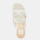 Dolce Vita - Women's Gitel Mesh Heels