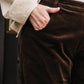 Steve Madden - Barrel Leg Pant
