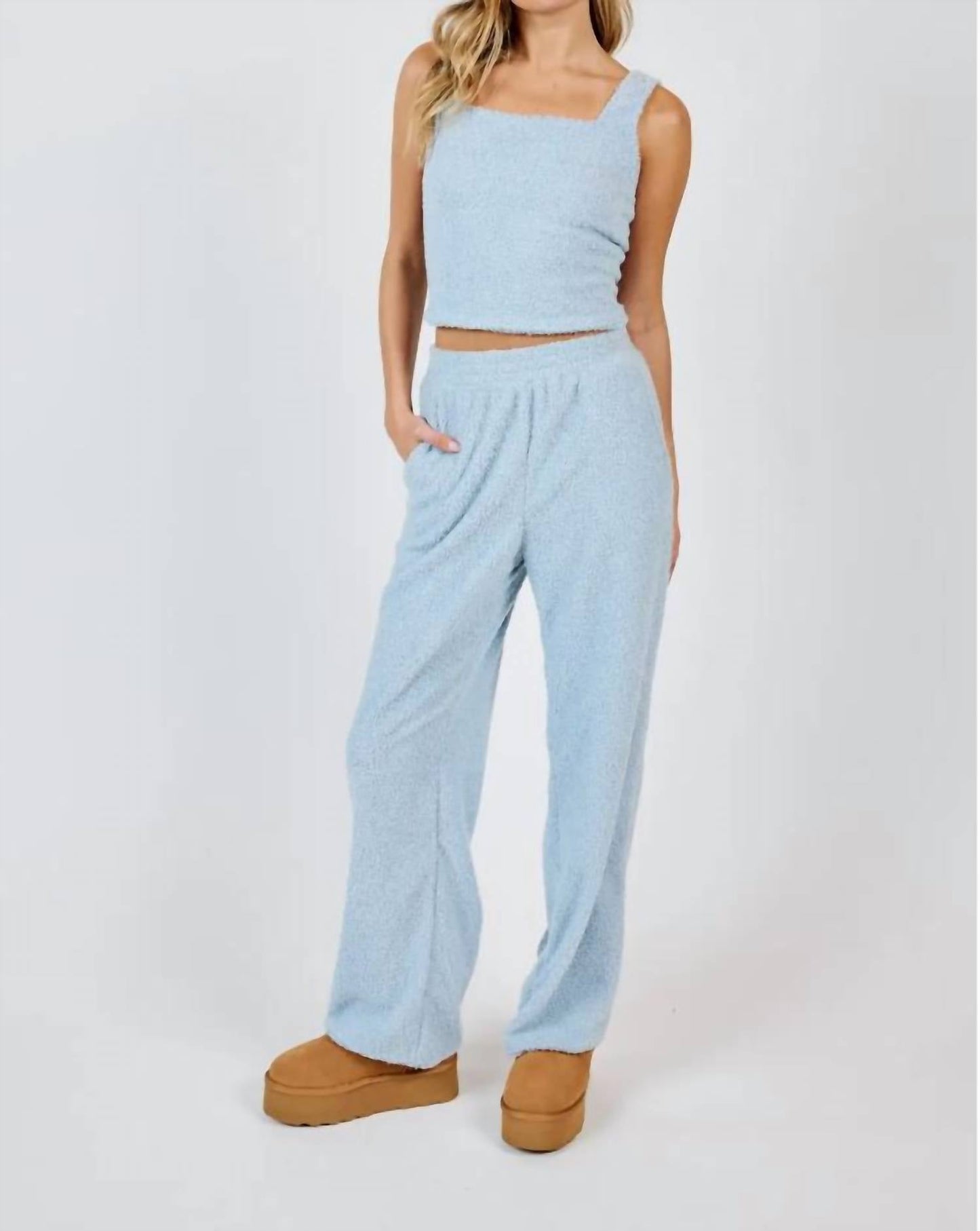Sadie & Sage - On Cloud Nine Bottoms