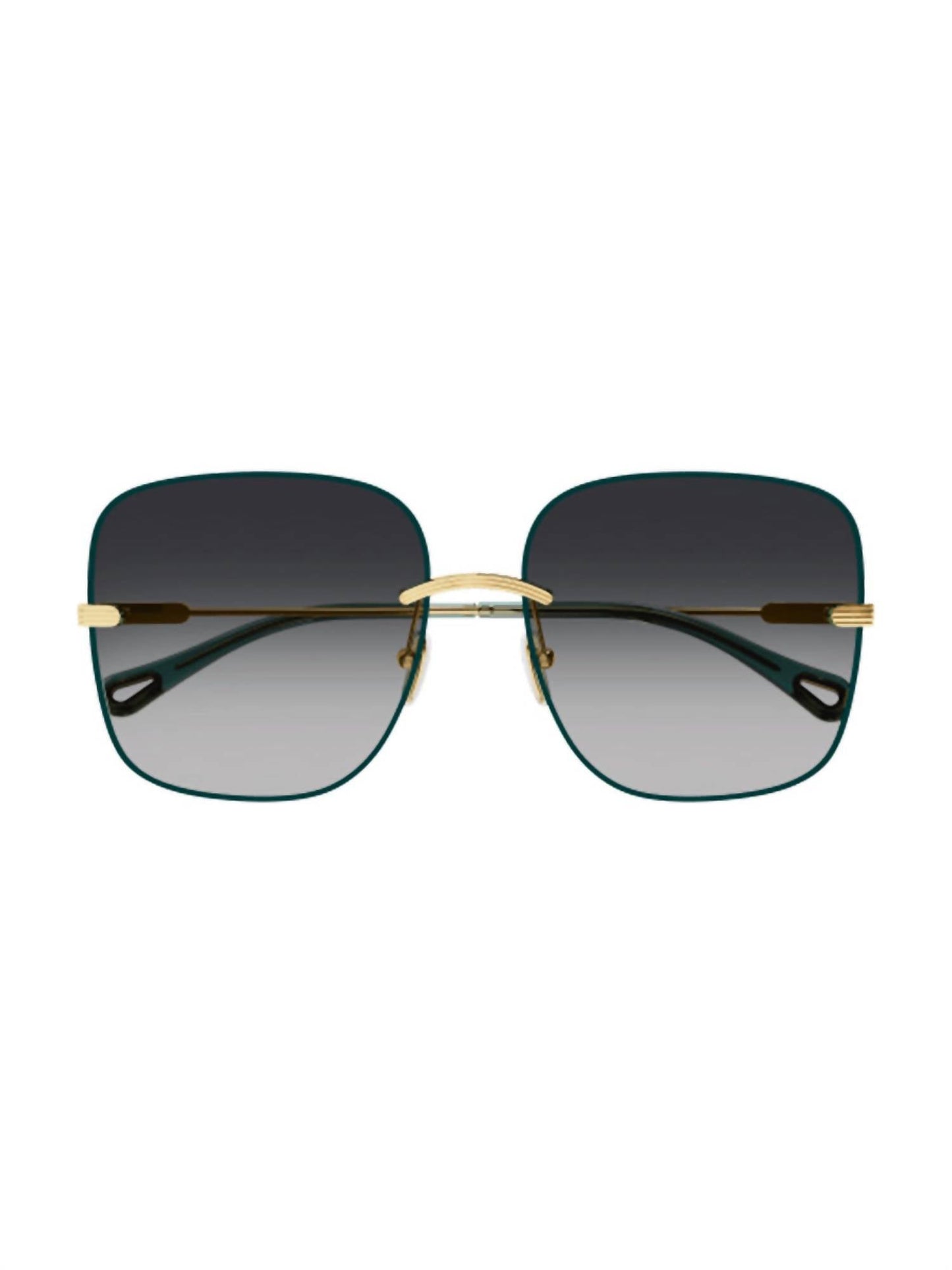 Chloe - Women's Square Sunglasses