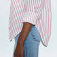 Pistola - Samantha Relaxed Shirt