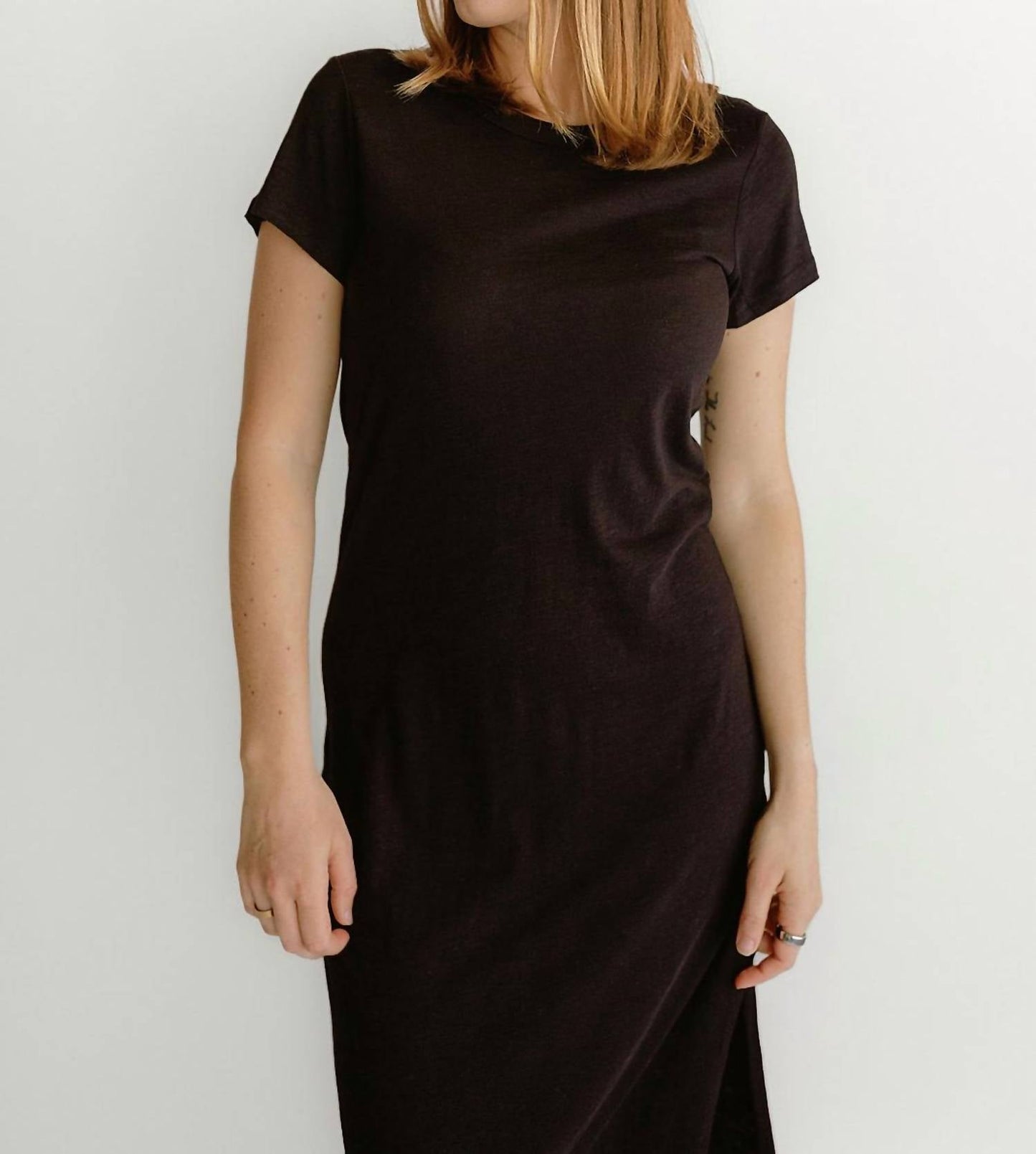 Sanctuary - Bring Me Back Maxi Dress