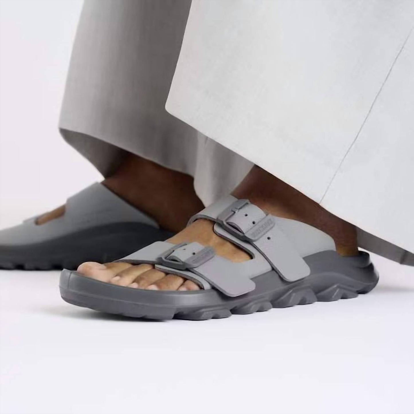 Birkenstock - Women's Mogami 2 Strap Sandal