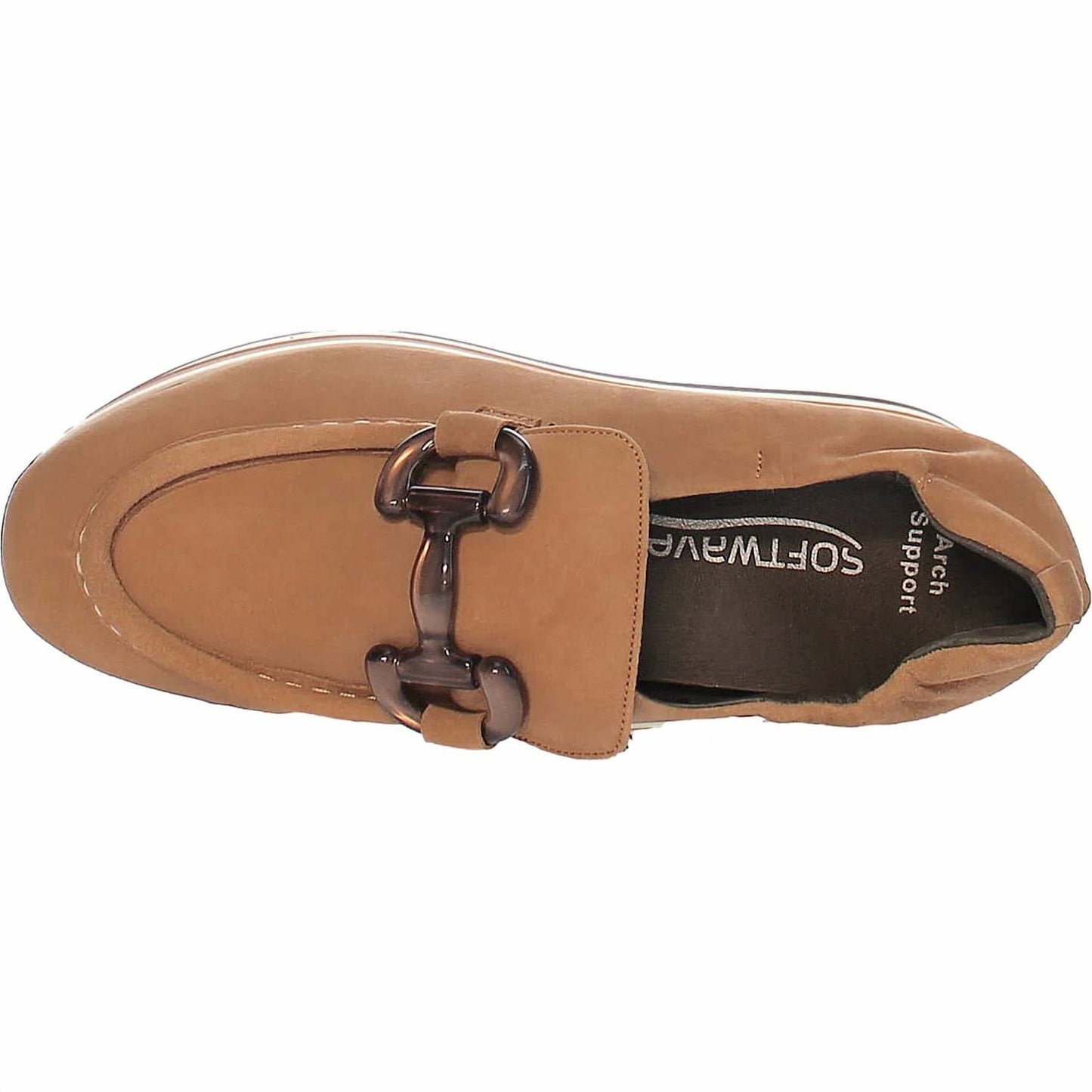 Softwaves - Women's Caitlin Sneaker