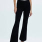 Pistola - Kinsley Mid Rise Ultra Flare Jeans