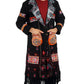 Standawt - Handmade Merino Wool Coat