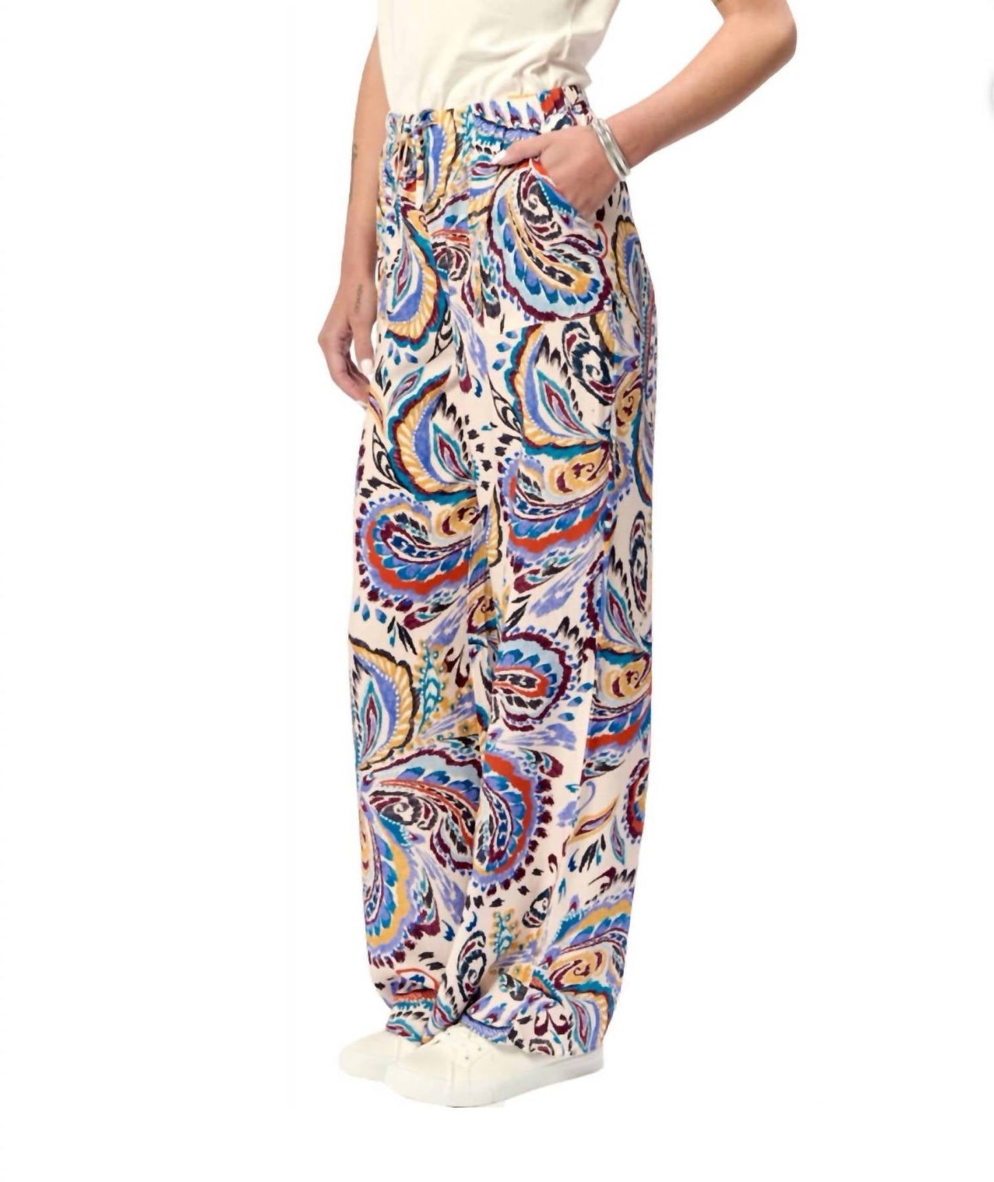 Another Love - Havana Pants