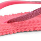 Ilse Jacobsen - Women's Cheerful Flip Flops
