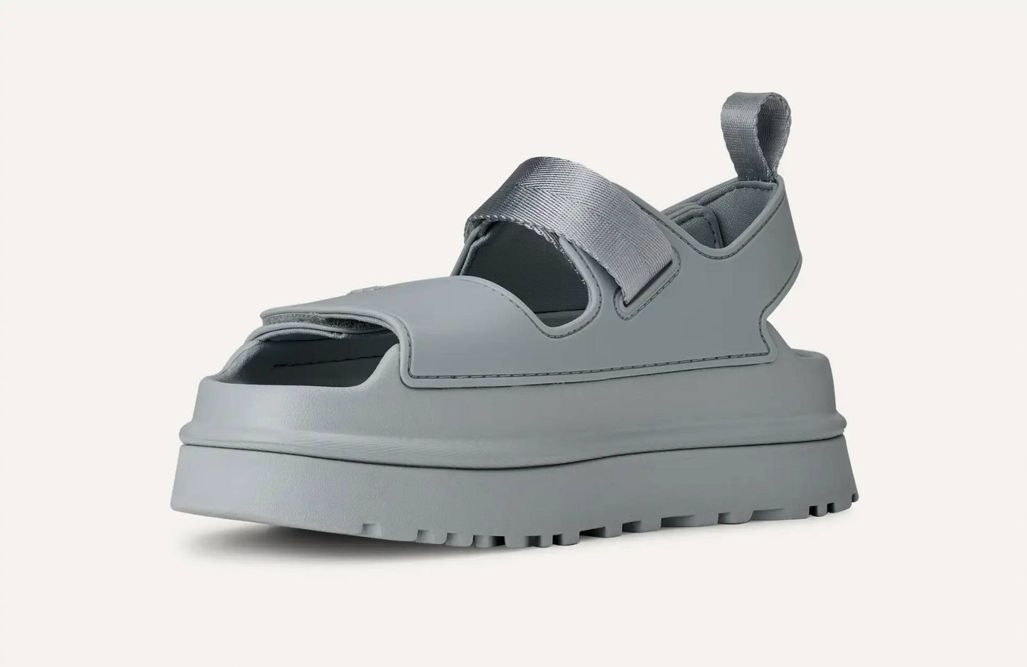 Ugg - विमेन गोल्डनरग्लो स्लिंगबैक सैंडल