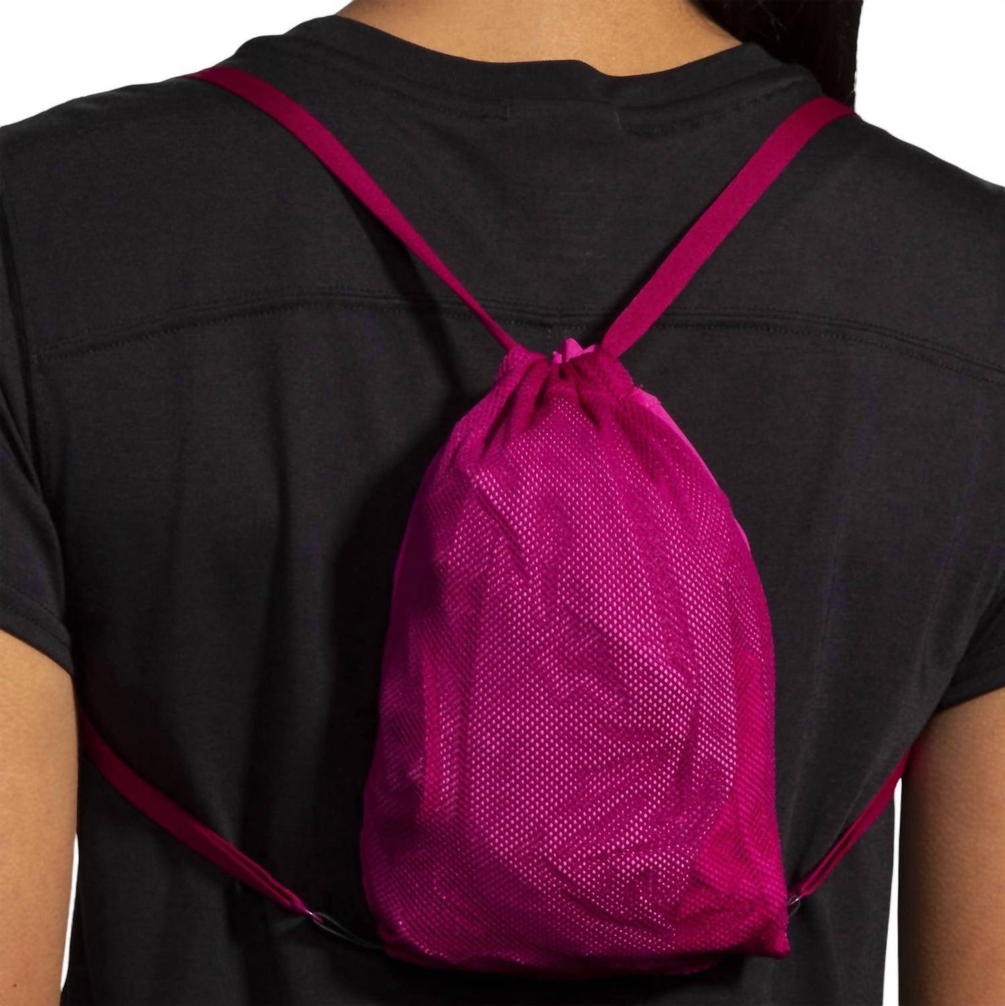 Brooks - WOMEN'S CANOPY JACKET