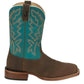 Justin - Men's Square Toe Boots
