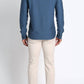 Jachs New York - Reverse Slub Workshirt