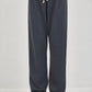 A.Ren - Garment Dyed Sweatpants