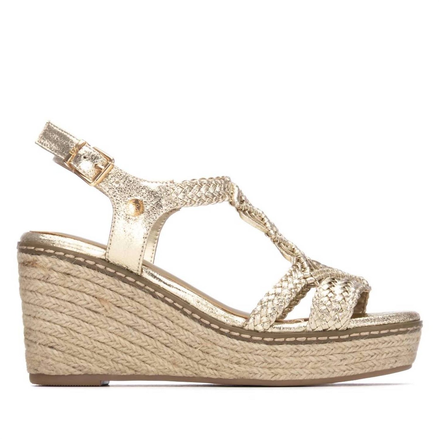 Xti - Women's Open Toe Sandals
