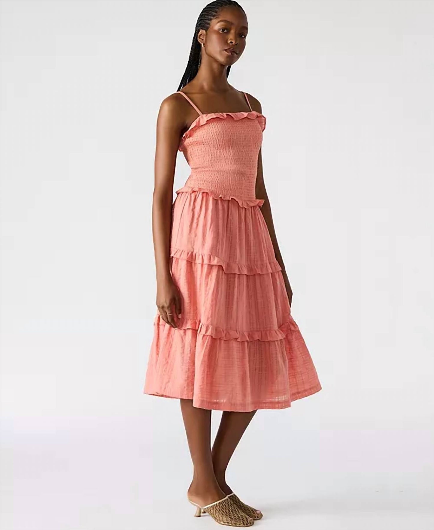 Steve Madden - Nash Dress