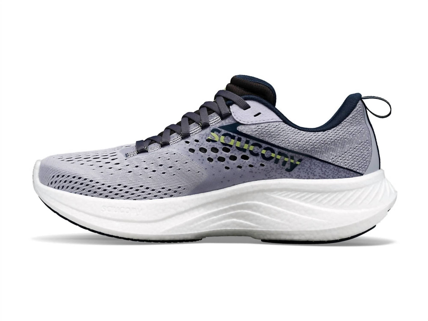 Saucony - महिला राइड सेवेंटीन स्नीकर