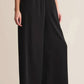 Z Supply - Isolde Satin Pant