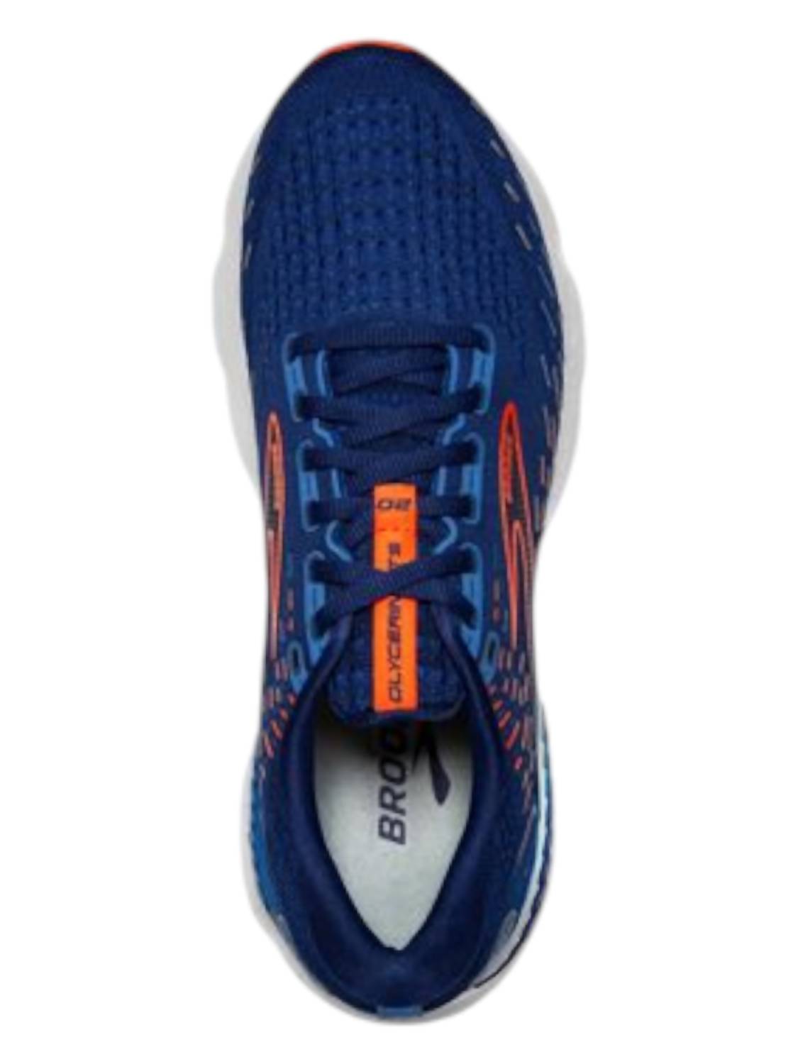 Brooks - Men's Glycerin GTS 20 Running Shoes