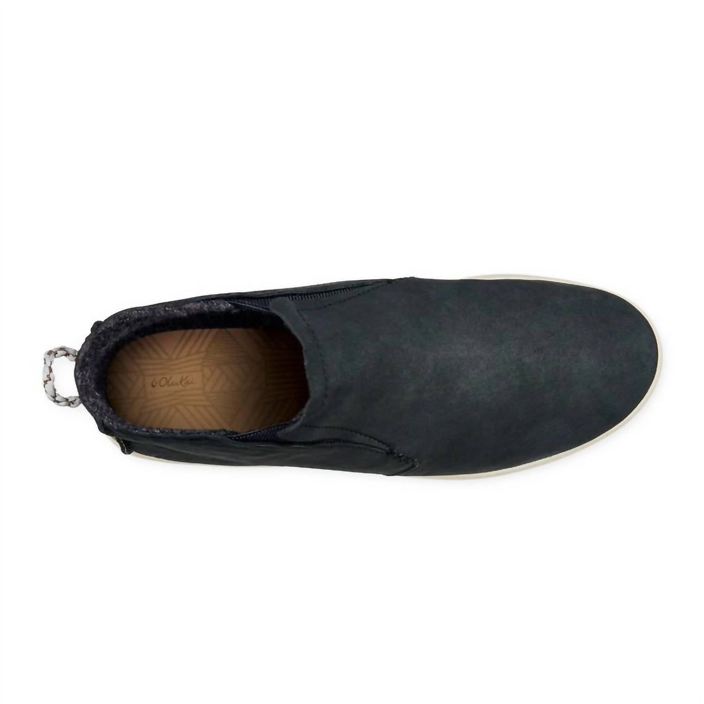 Olukai - Women's Hawai'iloa Manu Hope Waterproof Booties Wide