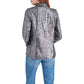 Steve Madden - Sequin Payton Blazer