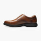 Nunn Bush - Men's Kore Pro Plain Toe Oxford Shoes
