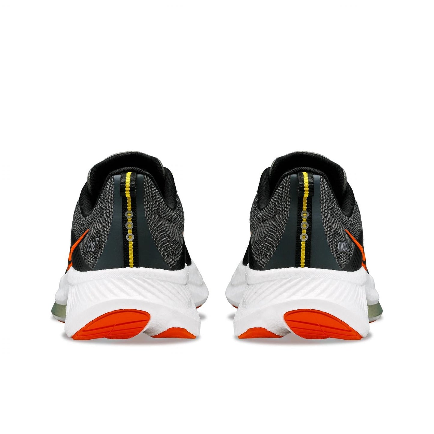 Saucony - Men's Ride 17 Running Shoes