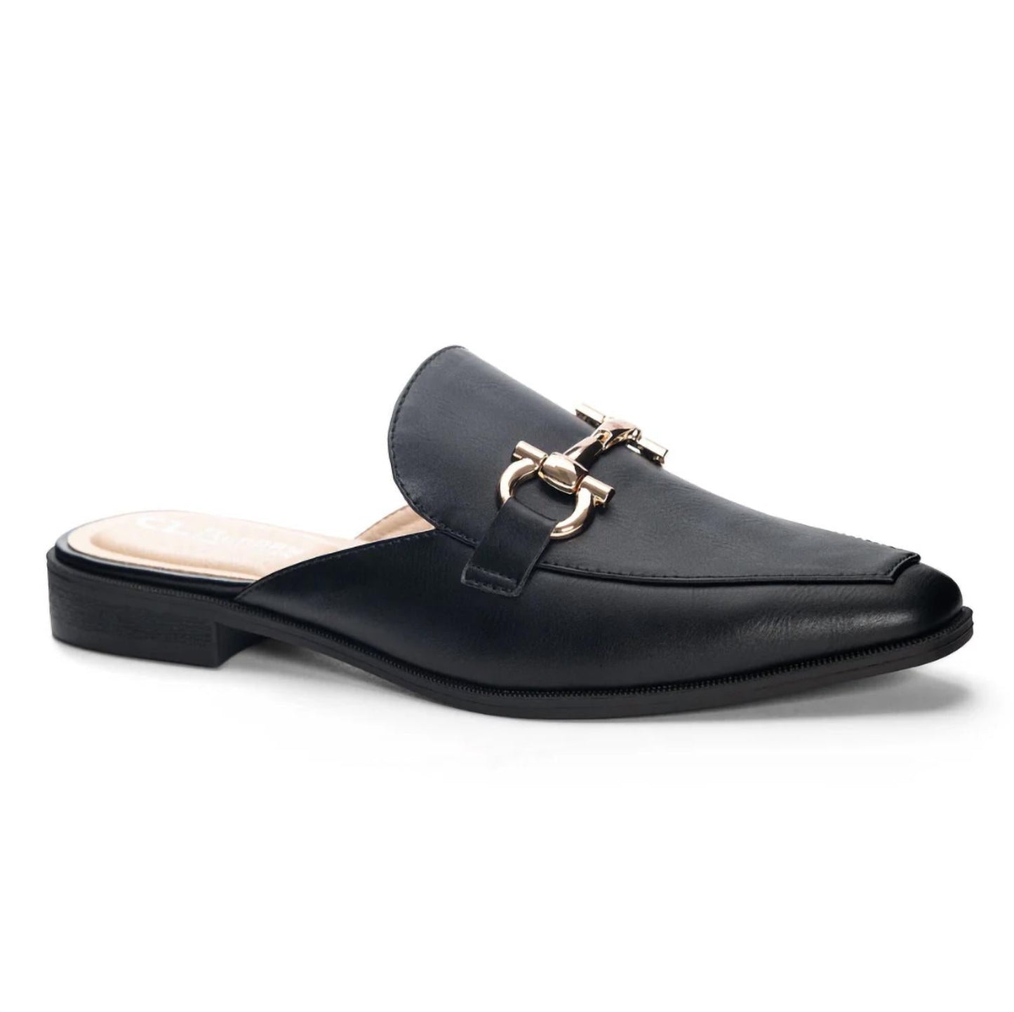 Chinese Laundry - Women's Score Dress Mule