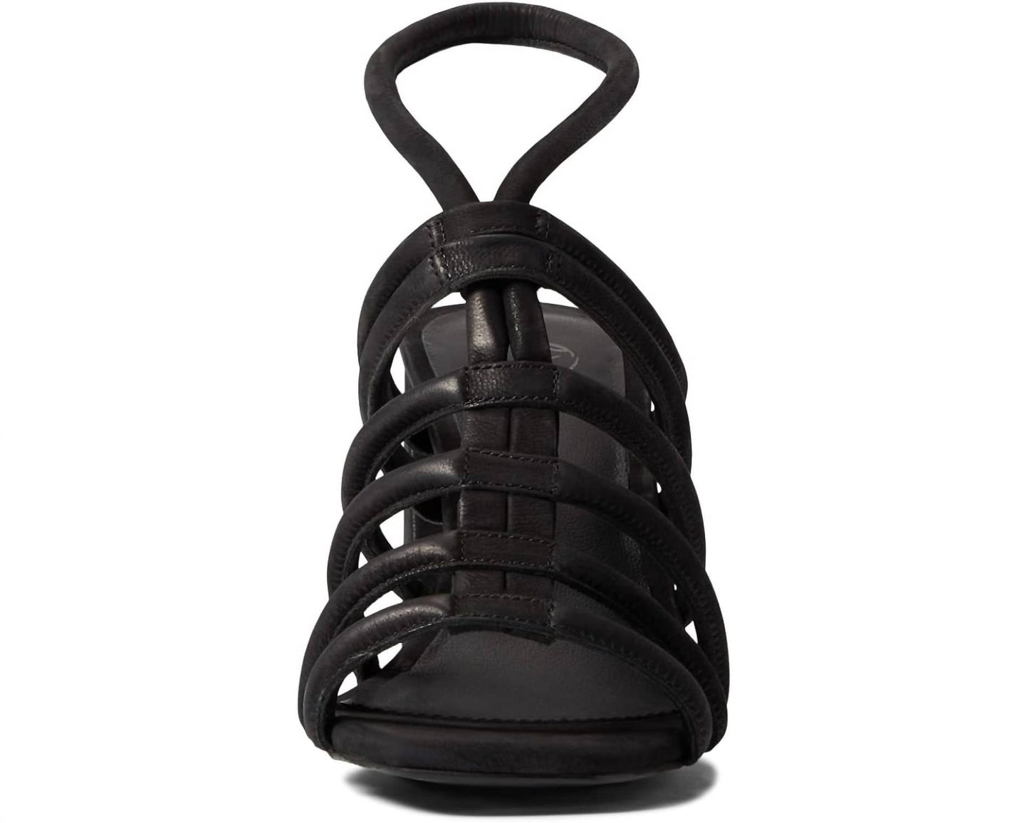 Free People - Colette Cinched Heel