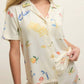 Z Supply - Beach Days PJ Top