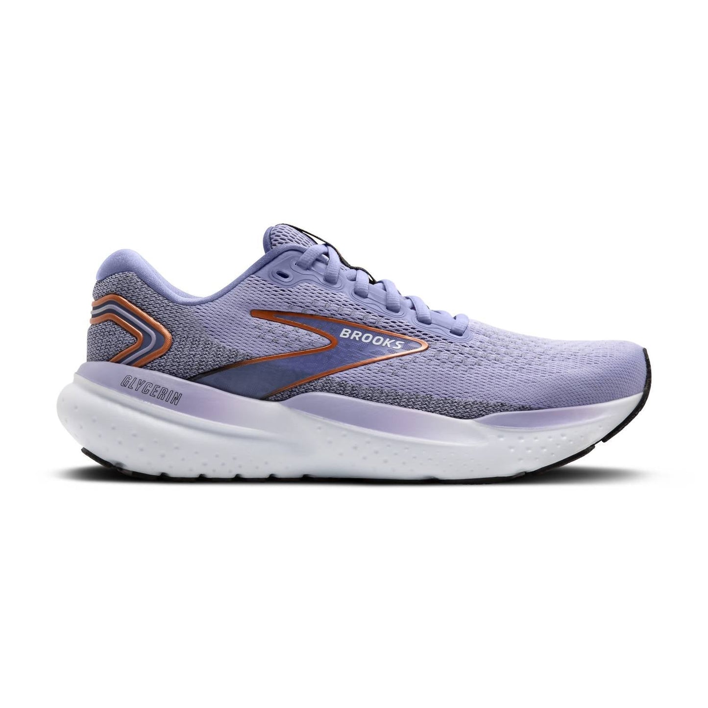 Brooks - महिलाओं के ग्लिसरीन V21 रनिंग शूज़