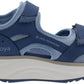 Joya - Women's Komodo Euro Hiking Sandals