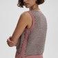 Varley - Knowles Textured Knit Vest