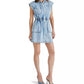 Steve Madden - Robbie Denim Mini Dress