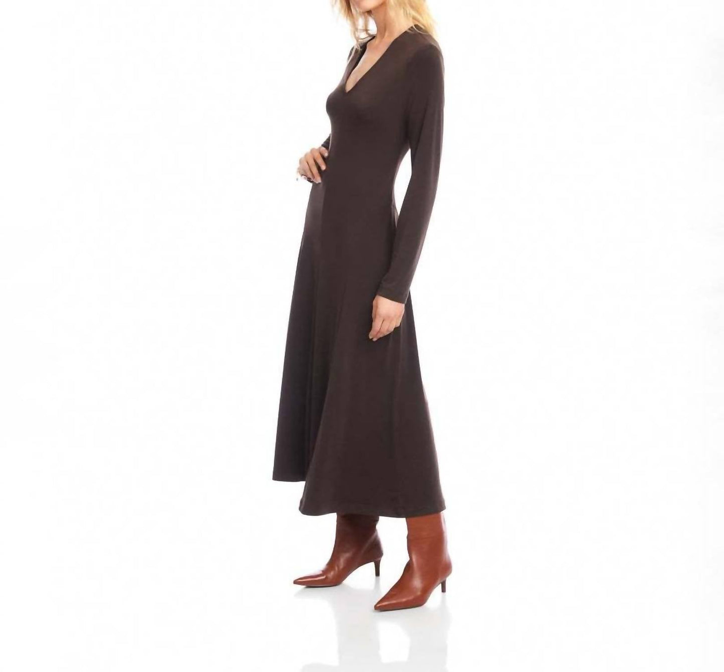 Seychelles - Tall Pointed Toe Boots