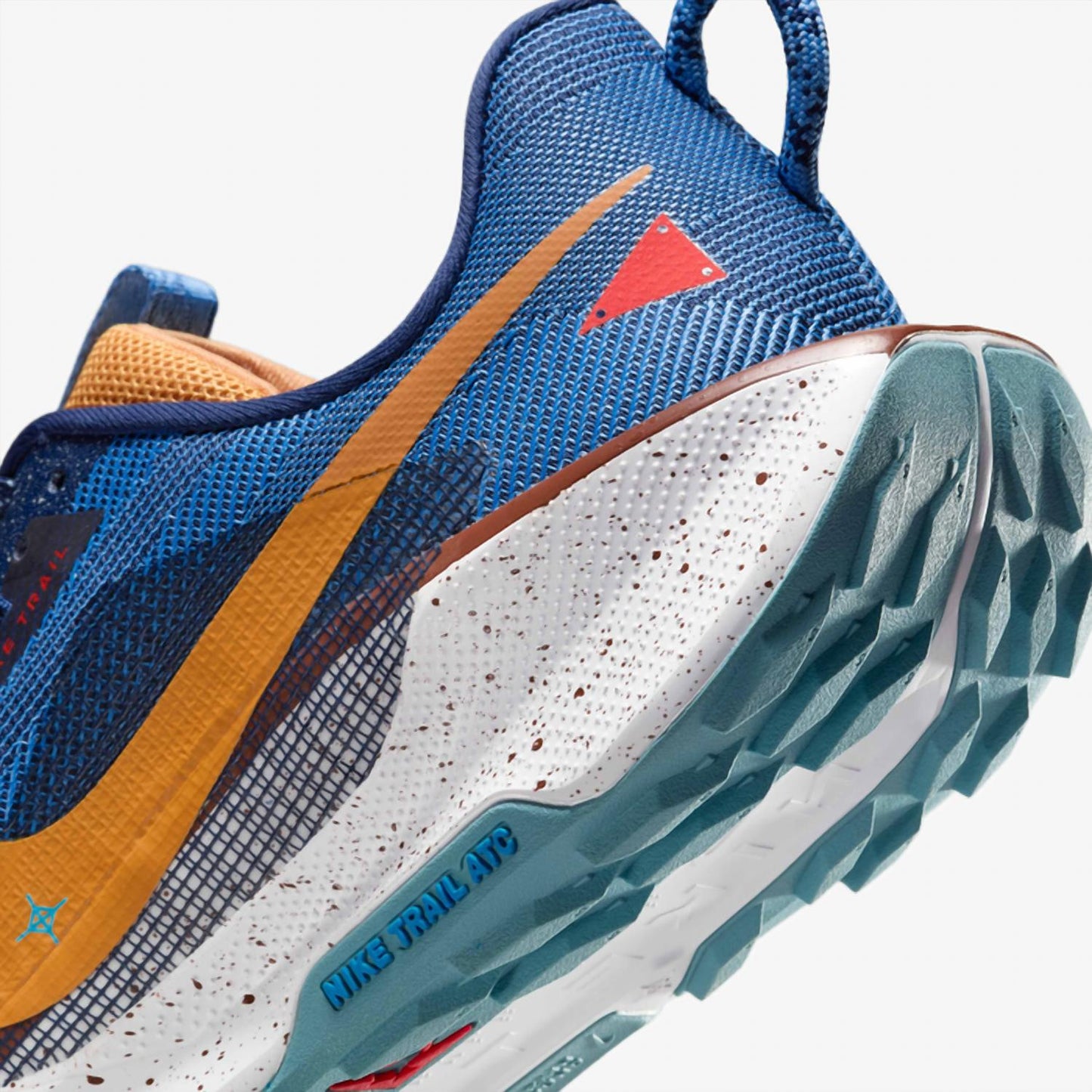 Nike - Men's Pegasus Trail 5 Shoes