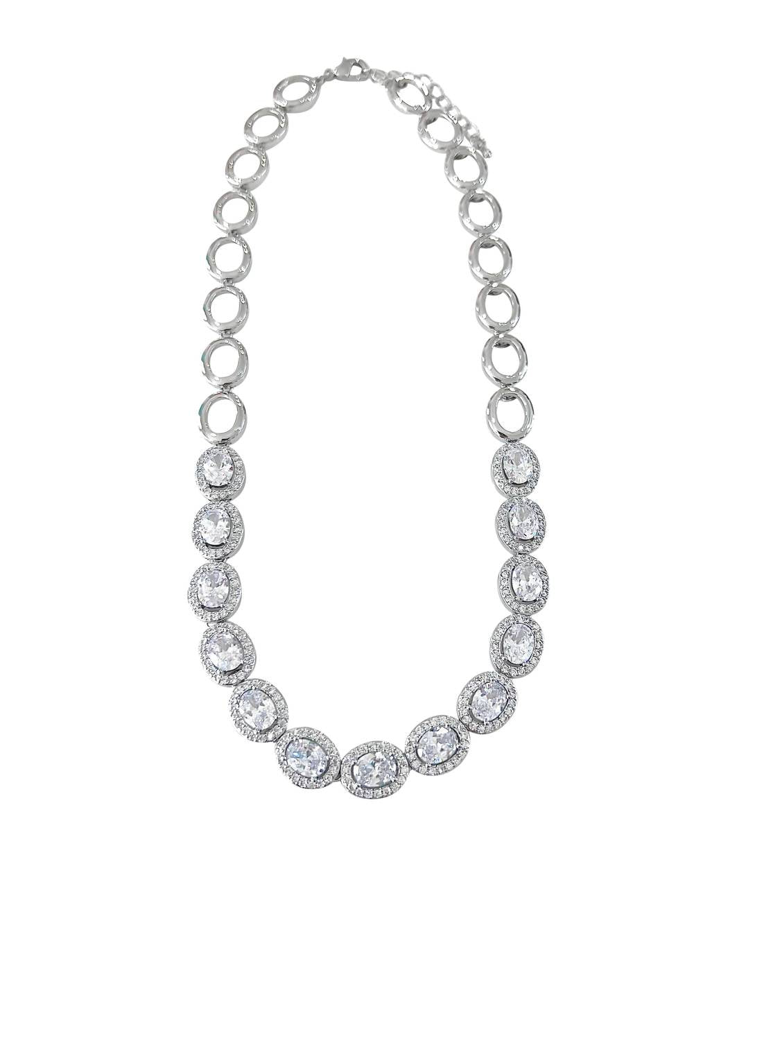 Gemelli - Dior Necklace