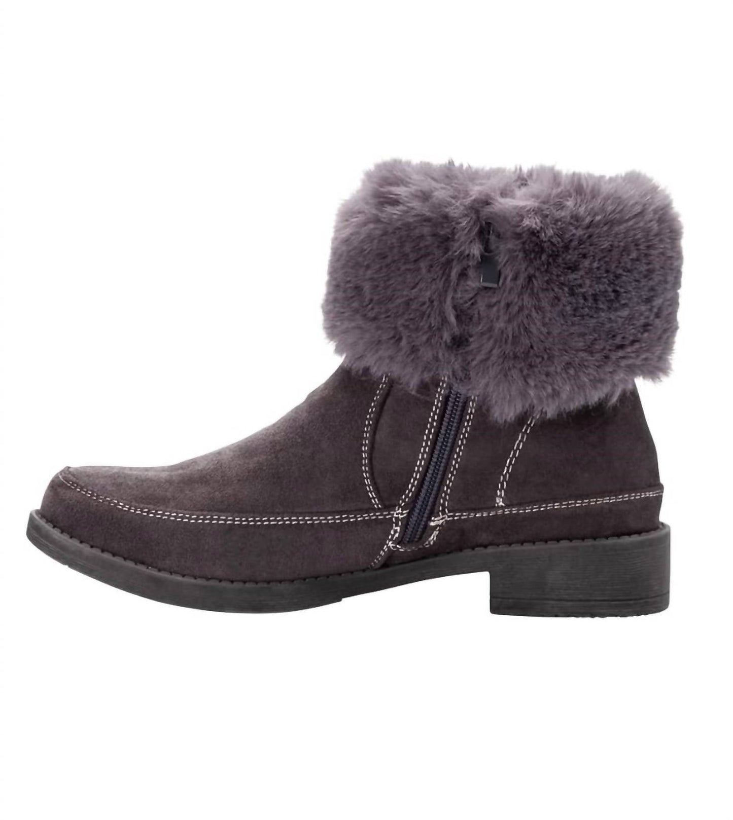 Propet - WOMEN'S TABITHA BOOTIE - WIDE WIDTH