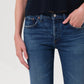 Agolde - Cocktail Ankle Jean