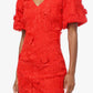 Adelyn Rae - Hustina Lace Mini