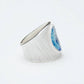 एवेन्यू चिक - महिलाओं की स्टीमपंक अंगूठी