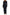 naked-wardrobe-black-persuede-u-long-sleeve-maxi-dress