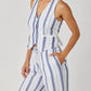 Bella Dahl - Cinch Back Vest