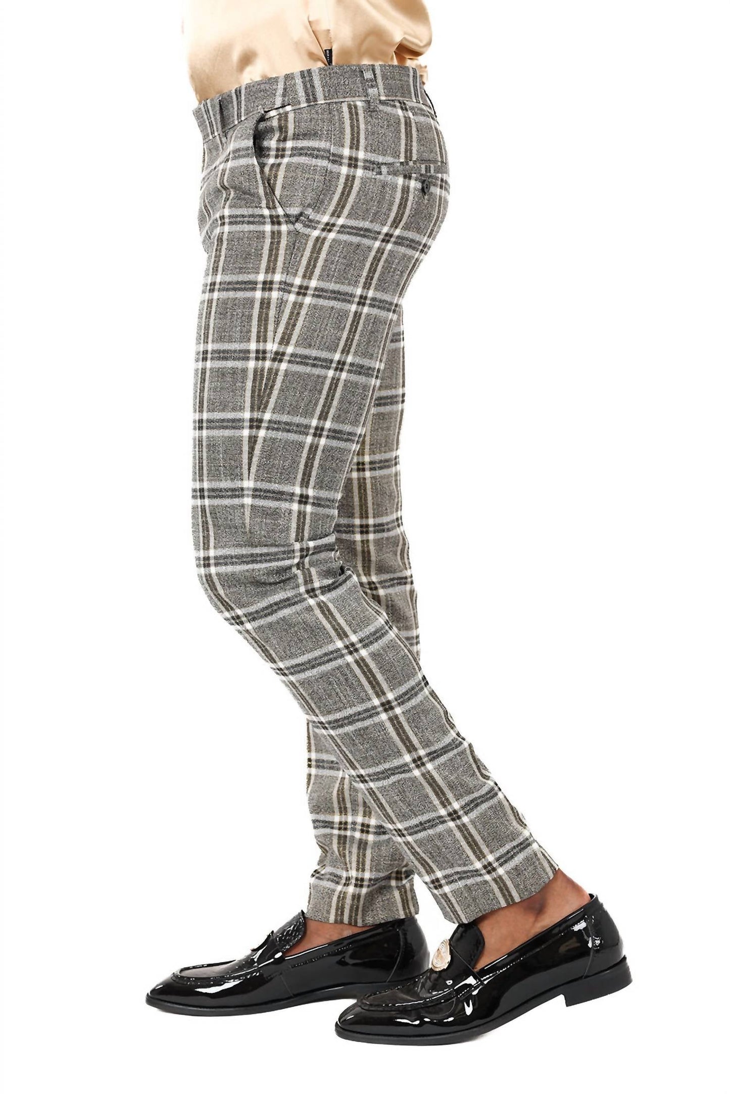 Barabas - Kyiv Pant