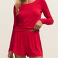 Z Supply - Felt Cute Rib Top