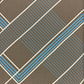 Restonic comfort care 14' hybrid mattress, individual pocketed coil mattress , firm comfort