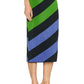 Carolina Herrera - Knit Pencil Skirt