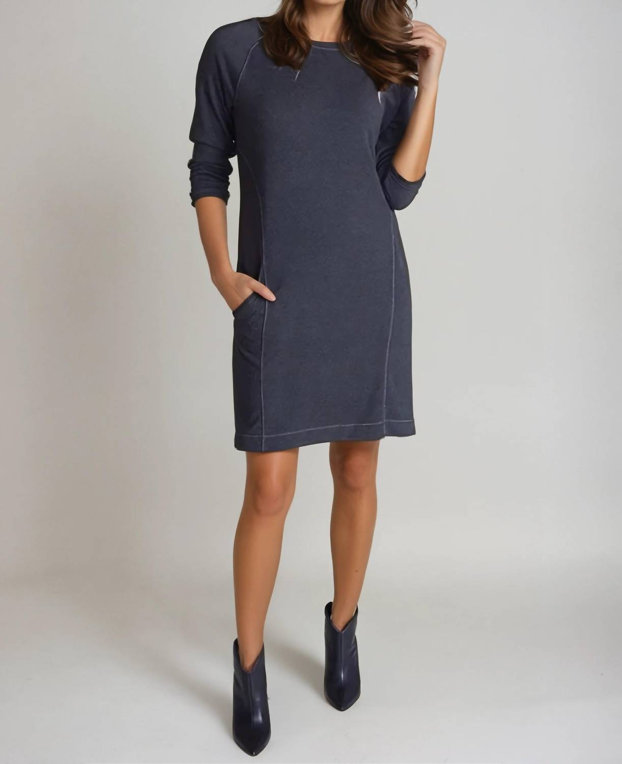 Buki - Stacy Dress